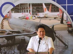 Airlangga: KEK Batam Sarat akan Investasi