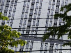 Wisma Atlet Tambah 2.000 Tempat Tidur Antisipasi Lonjakan Pasien COVID