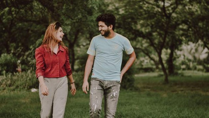 Tips Supaya Tidak Gampar Baper dengan Perlakukan Manis Seseorang