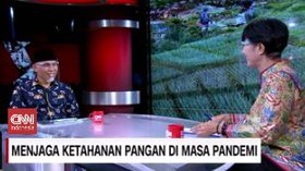 VIDEO: Bicara Ketahanan Pangan di Masa Pandemi (5/5)