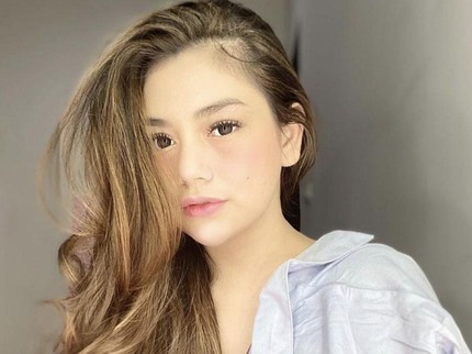 Anak Celine Evangelista Masuk RS, Stefan William Belum Jenguk?