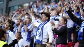 WHO Cemaskan Penularan Corona di Stadion Euro 2020