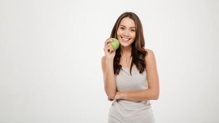 Detoks Tubuhmu dengan Secangkir Teh Rooibos