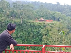 Semua Objek Wisata di Klaten Buka Selama Nataru, Ini Aturannya