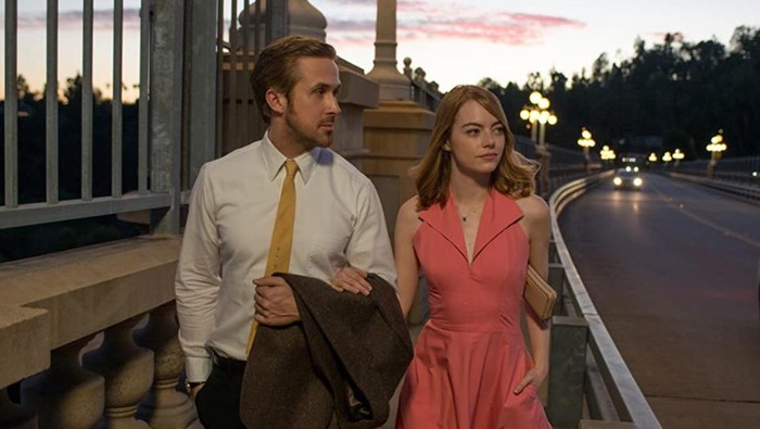 Emma Stone dan Daftar Filmnya yang Selalu Kece