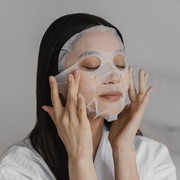 5 Sheet Mask Lokal dengan Kandungan Collagen, Bikin Kulit Awet Muda!