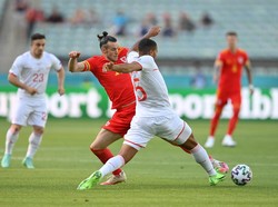 Bukan Start yang Buruk buat Wales di Euro 2020