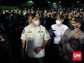 Vaksin Syarat Kegiatan di DKI, Penyintas Dapat Keringanan