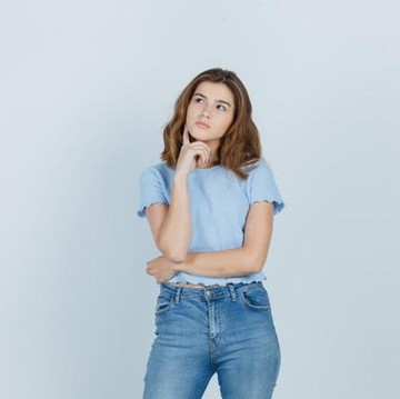 5 Bahaya Memakai Celana Terlalu Ketat bagi Perempuan