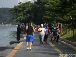 Corona Makin Ngegas, Catat 7 Aktivitas Paling Berisiko Penularan COVID-19