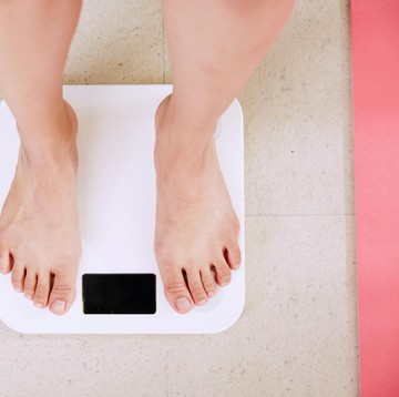 Ikuti Kebiasaan Ini Agar Berat Badan Tetap Terjaga