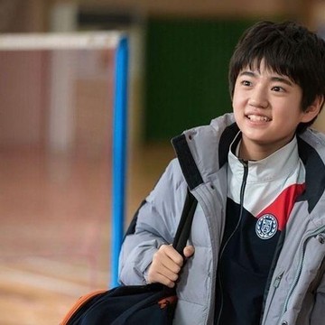 Mengenal Kim Kang Hoon, Aktor Cilik Pemeran Racket Boys yang Bertalenta Sejak Kecil