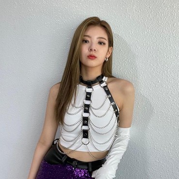 Perjuangan Lia ITZY, Curi Kartu Kredit Orang Tua untuk Kursus Vokal