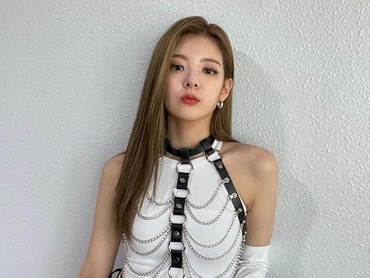 Agensi Ungkap Penyebab Lia ITZY Alami Masalah Kesehatan