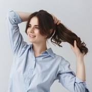 Manfaat Air Beras untuk Rambut Lebih Kuat dan Berkilau