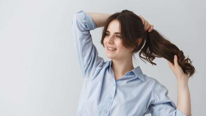 Manfaat Air Beras untuk Rambut Lebih Kuat dan Berkilau