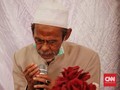 KH Nawawi Mustasyar PBNU Kiai Pesantren Sidogiri Meninggal