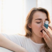 Punya Asma? Teh Herbal Ini Wajib Kamu Minum!