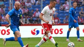 Jadwal Euro 2020: Polandia vs Slovakia