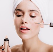 5 Concealer Terbaru dari Brand Lokal yang Aman dan Terdaftar di BPOM