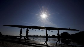 Jadwal Rowing Indonesia di Olimpiade Tokyo 2020