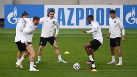 Jadwal Austria vs Makedonia Utara di Euro 2020