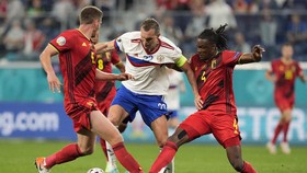 Jadwal Siaran Langsung Euro 2020 Kamis 17 Juni