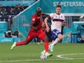 Jadwal Euro 2020: Finlandia vs Rusia