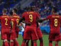 Peluang Belanda-Belgia Lewati Rekor Gol Italia di Euro 2020