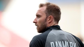 Pesan Terbaru Eriksen Usai Alami Henti Jantung di Euro