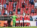 Eriksen Pingsan di Euro 2020, Krejcikova Juara French Open