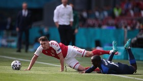 Jadwal Euro 2020: Rusia vs Denmark