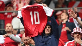 Eriksen Trending, Warganet Ramai Beri Dukungan