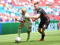 5 Fakta Jelang Inggris vs Skotlandia di Euro 2020