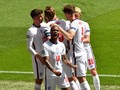 Live Streaming Euro 2020: Inggris Vs Skotlandia di Mola