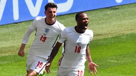 3 Alasan Inggris Bisa Kalahkan Kroasia di Euro 2020