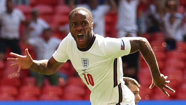 Top Skor Euro Usai Inggris Dan Belanda Menang Top Skor Euro Usai Inggris Dan Belanda Menang