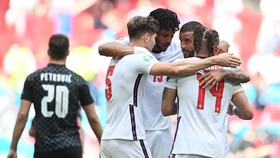 Klasemen Euro 2020 Usai Inggris Kalahkan Kroasia