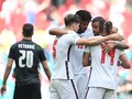 Syarat Inggris Juara Grup D Euro 2020