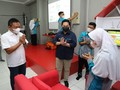 Telkom Hadirkan Laboratorium Fiber Optic untuk SMK