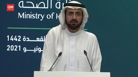 VIDEO: Arab Saudi Hanya Gelar Ibadah Haji untuk Jemaah Lokal