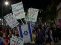 VIDEO: Warga Israel Berpesta Rayakan Akhir Era Netanyahu