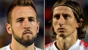 3 Tanda Inggris Kalah dari Kroasia di Euro 2020