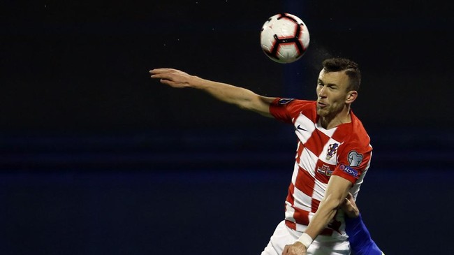 Kroasia akan menghadapi Republik Ceko di laga Grup D Euro 2020 (Euro 2021). Berikut prediksi Kroasia vs Ceko.