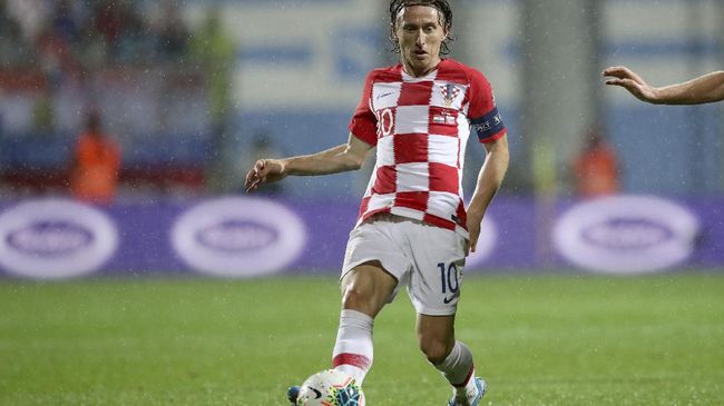 Jadwal Euro 2020: Kroasia vs Skotlandia Kroasia benar-benar di ujung tanduk saat jumpa Skotlandia di Euro 2020 (Euro 2021) Berikut jadwal Kroasia vs Skotlandia.