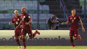 Copa America 2021: 8 Pemain Venezuela Positif Covid-19