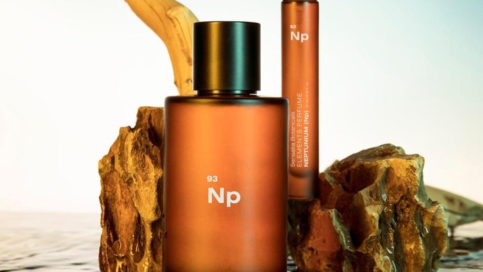 Wajib Coba! Rekomendasi 6 Parfum Tahan Lama dengan Aroma Cinnamon