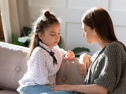 Bunda Ingin Tingkatkan Problem Solving Skill Anak? Tanya Pakar Yuk