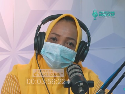 Ajak Suami Murtad Berujung Cerai, Wanita Ini Mualaf Usai Rasakan Damai
