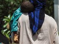 FOTO: 'Jeritan' Anak-anak Korban Wabah HIV Massal di Pakistan